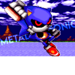 "Metal Sonic group"