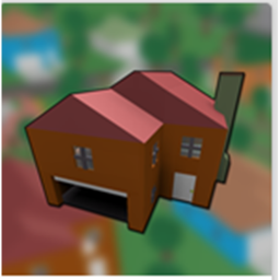 Welcome to the Town of Robloxia!