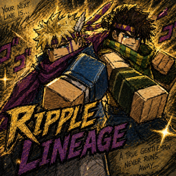 RIPPLE LINEAGE