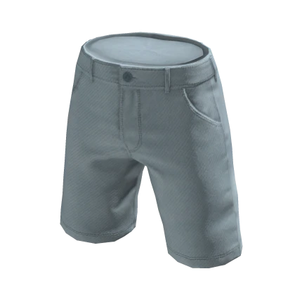 Bermuda Shorts Light Blue Roblox Item Rolimon s