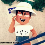 Kitten's Clothing Shop