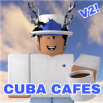 Cuba Cafes