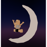 ~Moon Gymnastics~