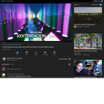 The Fortnite and Roblox gods
