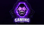 Monkey gamer12