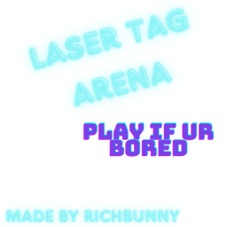 Laser Tag Arena
