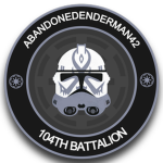 104tһ Battalion