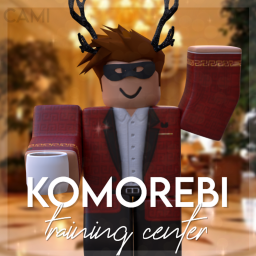 Komorebi Hotel's Training Center