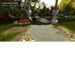 [V3 - WIP] Canter Prospect Stables