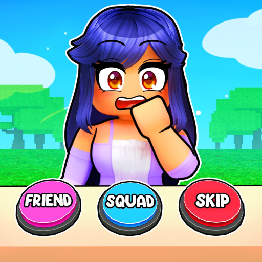 Friend Squad Skip