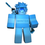 Omega-RBLX YT Team
