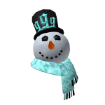 [FREE UGC] Jolly 999 Snowman