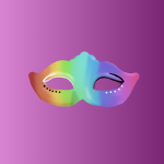 ~ The Masked Maidens ~
