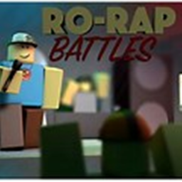 [NEW!] Ro-Rap Battles V1