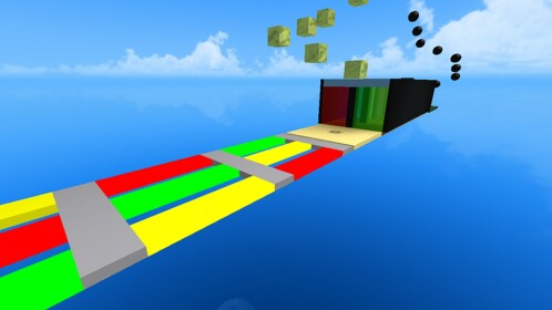 Super Fun Obby