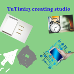 Good creating studio