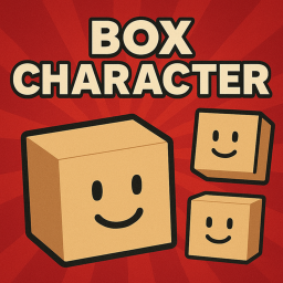 Box Character