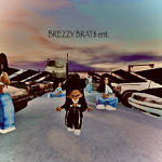 BREZZY BRAT$