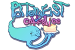 Sliced Poltergeist'Cake