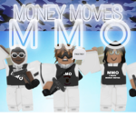[Money Moves]