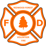 Redwood Forest Volunteer Fire Dept. [RFVFD]
