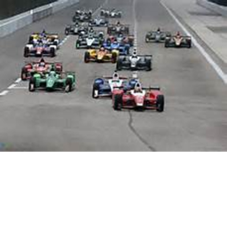 IndyCar Then And Now