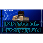 =+*Immortal Levitation*+=