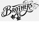 Brother hoodie