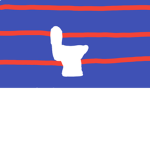 Toilet realm