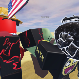 Ultra Zombie Survival