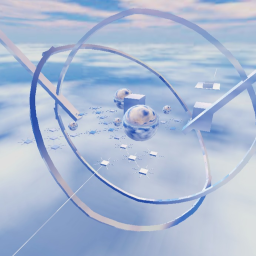 Nowhere