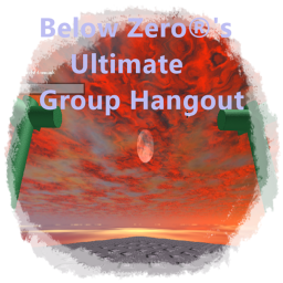 Below Zero®'s Ultimate Group Hangout