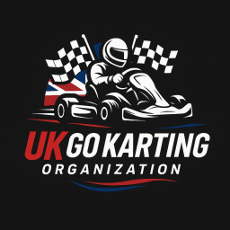 Uk Karting Organization Outside Track