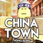 [🎃] CHINATOWN
