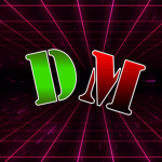 DM GAMES
