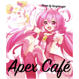~Apex Cafe~