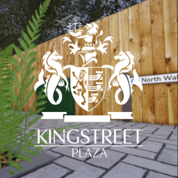 King Street Plaza