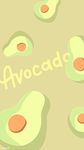 Welcome avocados