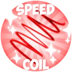 Speed Coil
