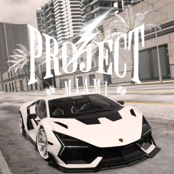 (WINTER) Project Miami