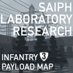 Saiph Laboratory Research [READ DESC] icon