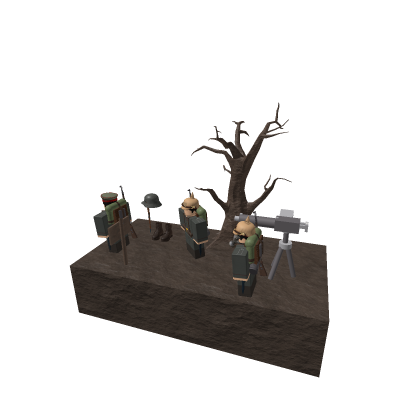 Trenches