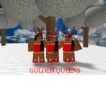 Golden Queens