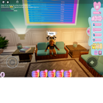 Addisyn playz roblox