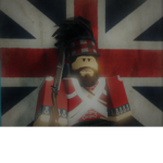 -Blackwatch Regiment-