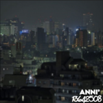 anni'