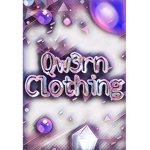 Qw3rn Clothing