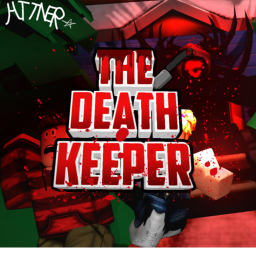 The Death Keeper