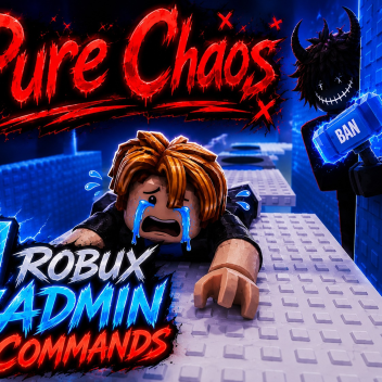 1 Robux Admin Commands