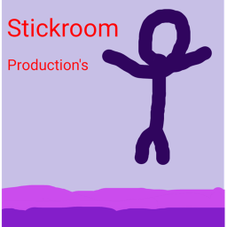 Stickroom hangout